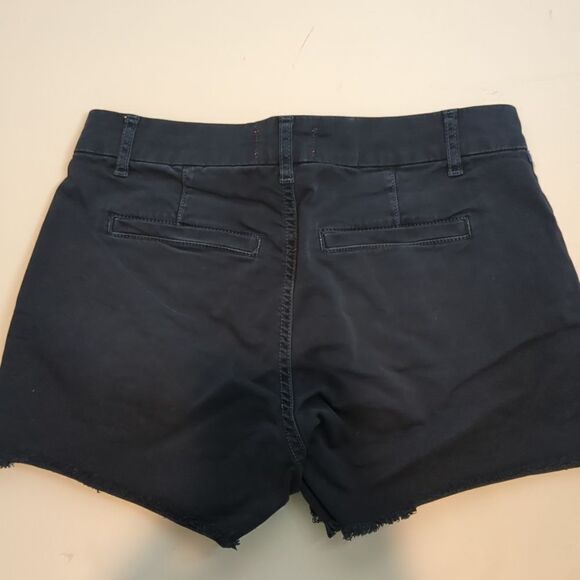 Sundry Le Soleil Shorts 25 Rainbow Stripe - Picture 6 of 6